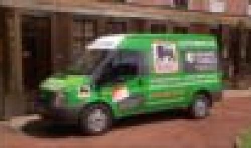 Nouveau service de taxi social à Flémalle